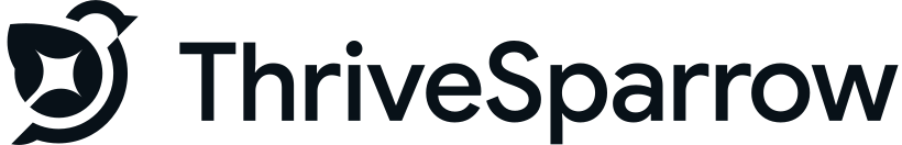 ThriveSparrow Logo