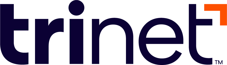 TriNet HR Logo