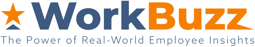 WorkBuzz Logo