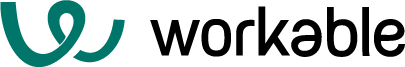 Workable HR Logo