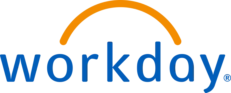 Workday HR Logo