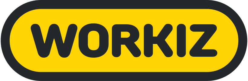 Workiz Logo