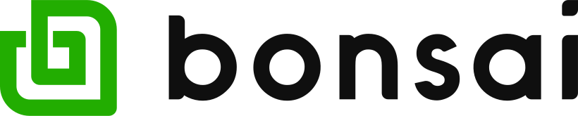 helloBonsai Logo