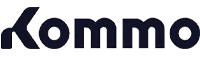 kommo logo