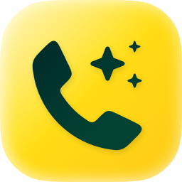 Allo-call-recording-favicon