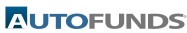 Autofunds logo