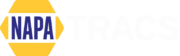 NAPA TRACS logo