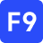 Five9 IVR Contact Center Favicon