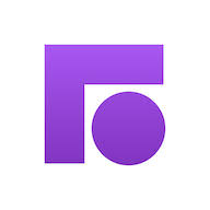 Front.com Customer service platform Favicon