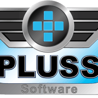 Pluss Truck and trailer parts inventory management software Favicon