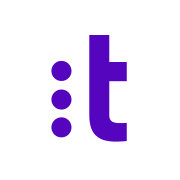 Talkdesk Multi-Agent Orchestration Platform Favicon