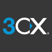 3cx PBX System for Enterprises Favicon