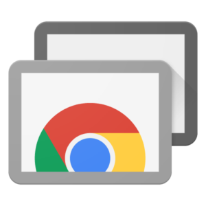 Chrome Remote Desktop favicon