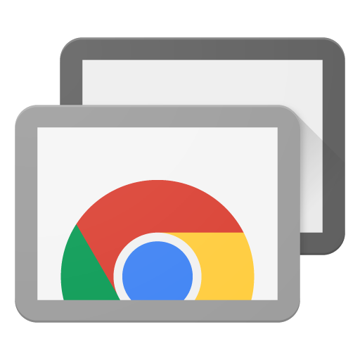 Chrome Remote Desktop favicon
