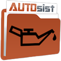 Autosist Equipment Maintenance Management Software Favicon