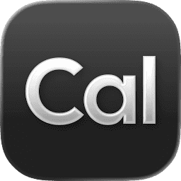 Cal.com Open Scheduling Infrastructure Favicon