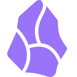 Obsidian.md Favicon