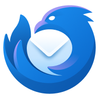Thunderbird Favicon