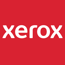 Xerox iXware Online Fax Service Favicon