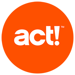 Act Insurance Agent CRM Favicon