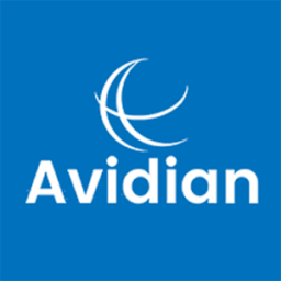 Avidian CRM for Pharmaceutical Favicon