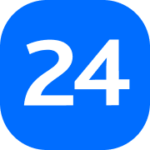 Bitrix24 Free Sales Tracking Software Favicon