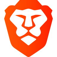 Brave Browser Favicon