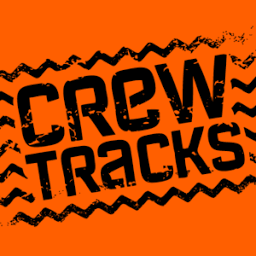 Crewtracks.com Construction Scheduling Software Favicon