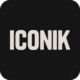 Iconik.io Favicon