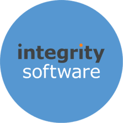 Integrity-software Construction Accounting Software Favicon