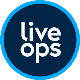 Liveops.com Favicon