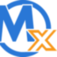 MarkupX.com Favicon