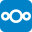 Nextcloud Hub Favicon