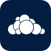 ownCloud.com Favicon
