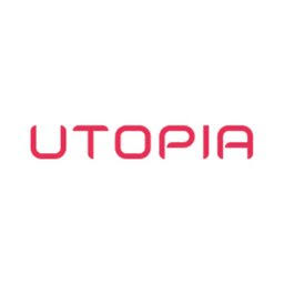 Utopiaanalytics.com AI Content Moderation Tool Favicon