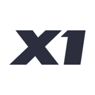 x1 search Favicon