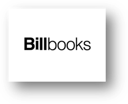 Billbooks logo